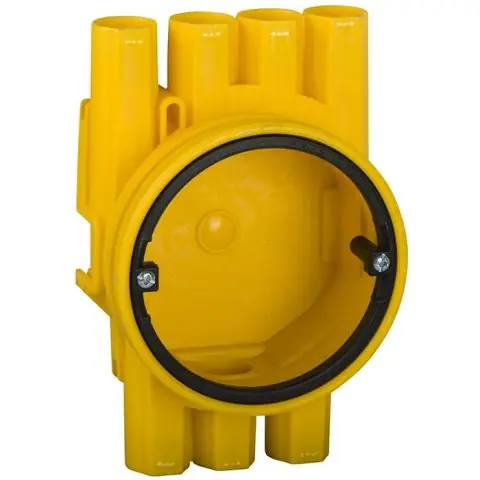 Schneider Electric Multifix TED-K26 Kopplingsdosa Handla nu